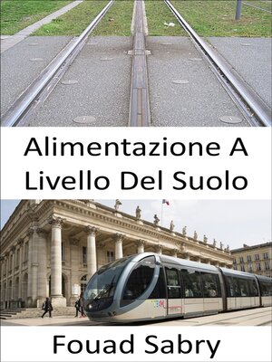 cover image of Alimentazione a Livello Del Suolo